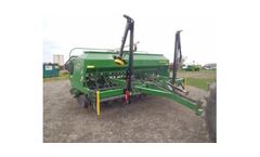 Kearney - Model JD750 - KP Markers