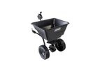 Ohio Steel - Model 80 lb - Broadcast Spreader