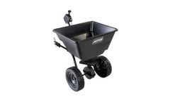 Ohio Steel - Model 80 lb - Broadcast Spreader