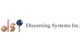 Discerning Systems Inc.