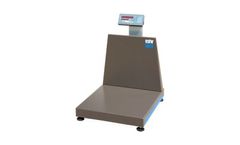 Esit - Model PS - Weighing Scale With Single Load Cell