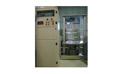 Esit - Model DWM20kN - Dead Weight Force Standard/Calibration Machines
