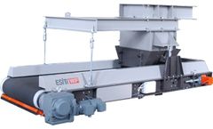 Esit - Model WF - Weigh Feeder
