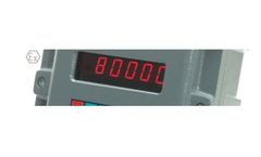 Esit - Explosion Proof Systems