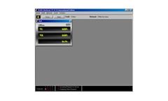 Esit - Version DLMS NW - Multiple Device Connection and Networking Software for LCA+PWI+ECI