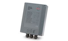 Esit - Model LCA-X - Load Cell Transmitter