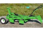 HFL Fabricating - Compact Pathway Graders
