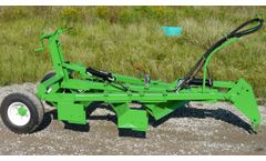 HFL Fabricating - Compact Pathway Graders