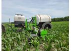 HFL Fabricating - Biomass Builder Row Unit