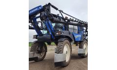 HFL Fabricating - Custom Applicators