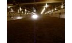 Powder Spreader Video