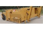 DoMor - Model R600C Series - Aggregate Mechanical Spreader