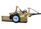 Model TP Series - Grader