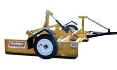 Model TP Series - Grader