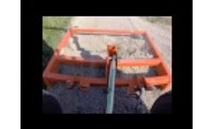 MA Series Dura-Grader- Video