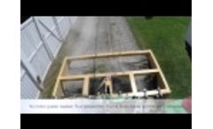 HA Dura-Grader- Video