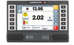 RDS Loadmaster Alpha - Model 50 - Loader Scale