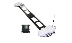Agleader - Dualtrac Smart Antenna