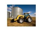 Challenge - Model MT400B Series - Utility Tractors
