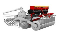 Model BDX 180 and BDX 250 - BioDrill