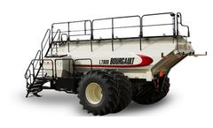 Model 7800 - Air Seeders