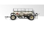 Model 7700 - Air Seeder