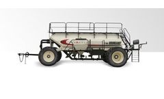 Model 7700 - Air Seeder