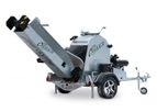 Bilke - Model Cruiser - Mobile Firewood Processor System