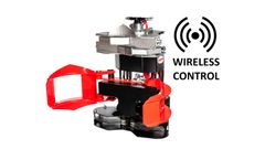 Farmikko - Model 221TCE - TREE SHEAR