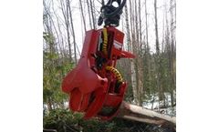 Farmikko - Model HT2 heavy Series - 220-170-HT2P (Stronger) - Light Harvester Head