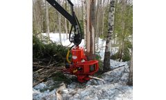 Farmikko - Model HT2 Heavy Series -200-165-HT2P (Faster) - Light Harvester Head
