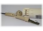 pH sensor - Model ISFET pH sensor - Wellinq’s non-glass ISFET pH sensor has no equal for medical and non-medical applications. It is the only ISFET pH sensor used in FDA/CE
