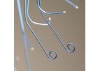 Model Pointer - Angiographic Catheter
