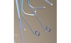 Model Pointer - Angiographic Catheter