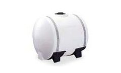 Norwesco - Applicator Tanks for Leak Prevention