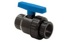 Norwesco - Single Union Ball Valves