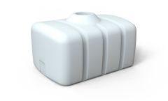 Norwesco - Flat Bottom Tanks