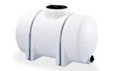 Norwesco - Horizontal Leg Tanks