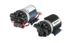 Delavan - Model FB2 Series: 7.0 GPM - Diaphragm Pump