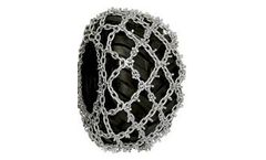 Nosted Trygg - U-Grip Forestry Chain