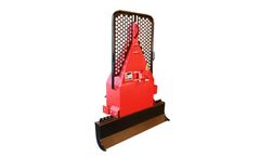 Nosted - Model 3501 - Forestry Winches