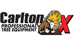 J.P. Carlton - Model 2018 Series (18 in.) - Wood Chipper
