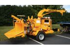 J.P. Carlton - Model 2012 Series (12 In.) - Wood Chipper