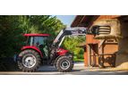 TracLift - Front Loaders