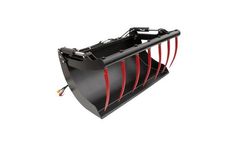 Model BM - Multi Bucket