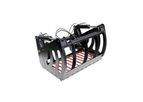 Model SC - Silage Cutter Bucket