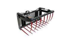 Rada - Model FG - Grab Fork