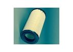 PurePower - Model APF202 - Filters