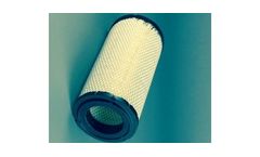 PurePower - Model APF204 - Filters