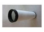 PurePower - Model APF207 - Radial Seal Inner Air Element